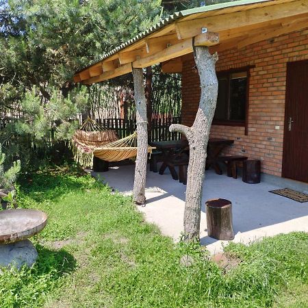 Zelenyi Rai Διαμέρισμα Svityaz' Εξωτερικό φωτογραφία