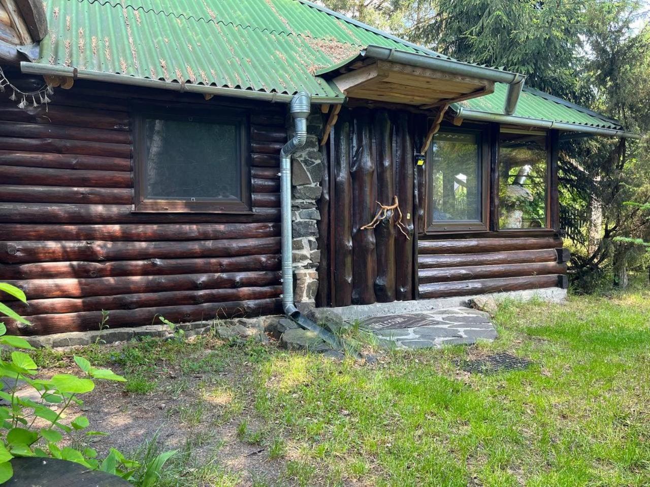 Zelenyi Rai Διαμέρισμα Svityaz' Δωμάτιο φωτογραφία