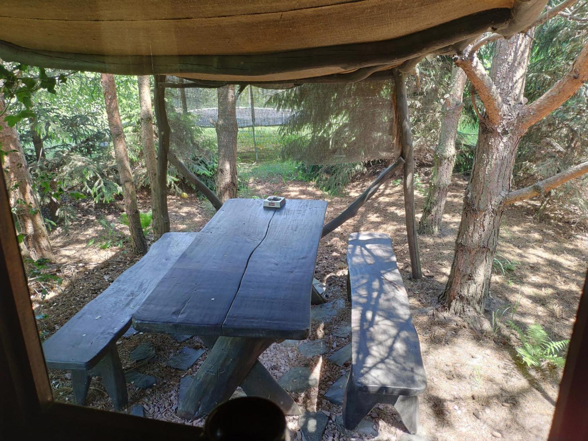 Zelenyi Rai Διαμέρισμα Svityaz' Δωμάτιο φωτογραφία
